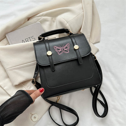 butterfly bag