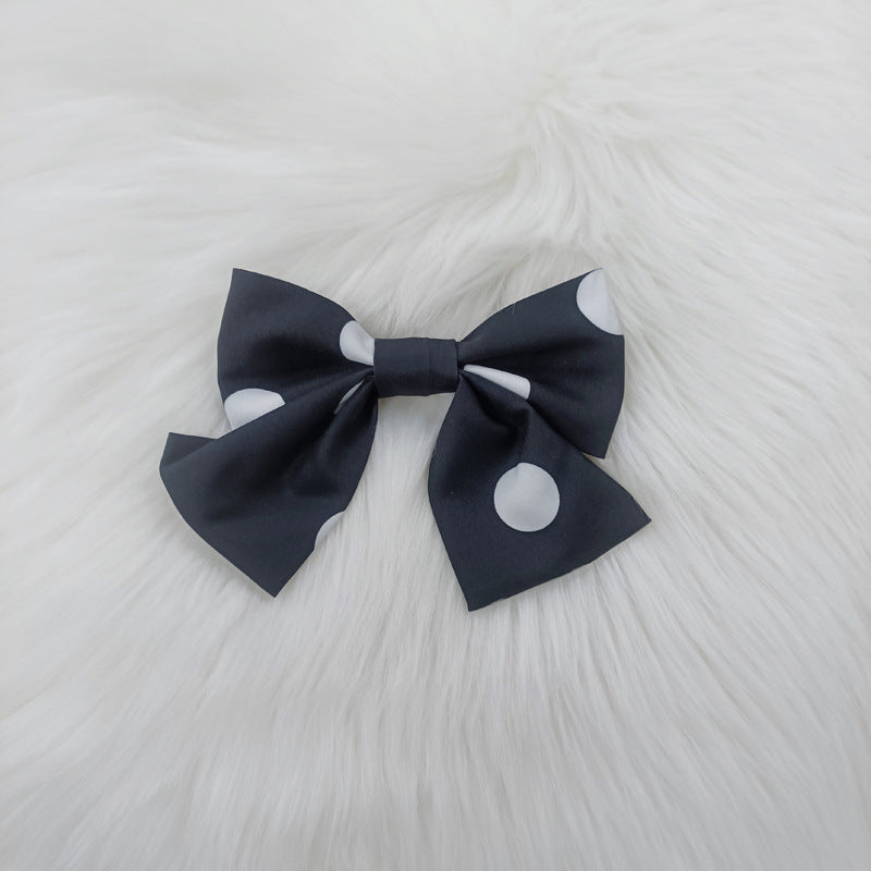 ribbon tie