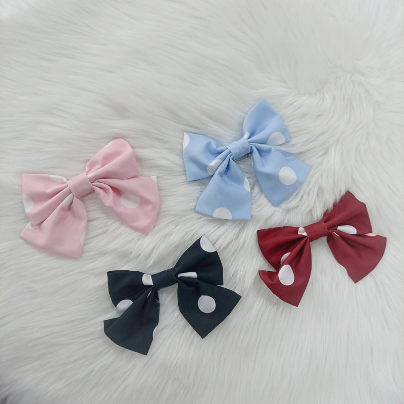 ribbon tie