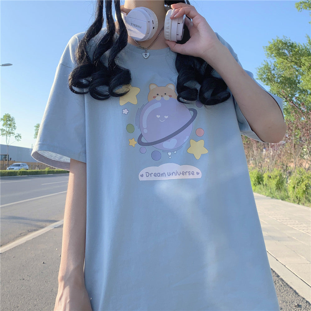 Dream bear T-shirt